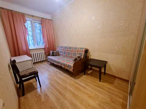 квартира по адресу Керченская ул., 11