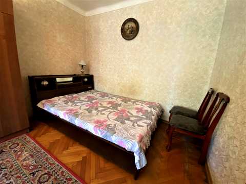 квартира за адресою Семінарська вул., 5