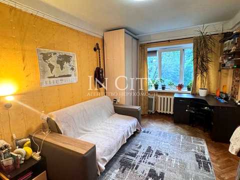 квартира за адресою Волинська вул., 15