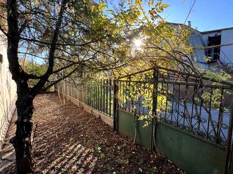 дом по адресу 3 линия