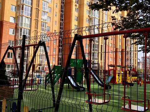 квартира за адресою Генерала М. Тарнавського вул., 2