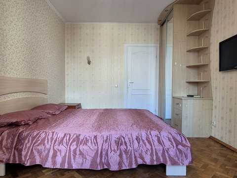 квартира за адресою Степана Олійника вул., 17