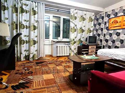 квартира по адресу Берестейский просп. (Победы), 16