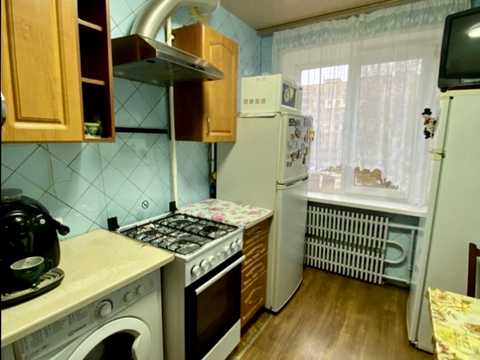 квартира по адресу Крушельницкой пер. (Людмили Мокієвської), 6