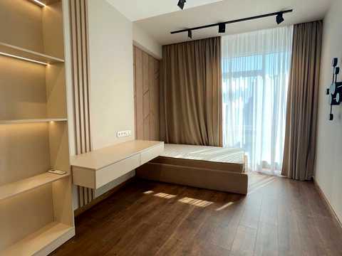 квартира за адресою Буслівська вул., 12