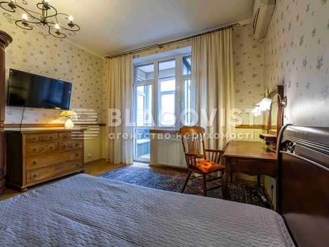 квартира за адресою Старонаводницька вул., 6-Б