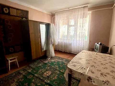 квартира по адресу Новоселов, 8