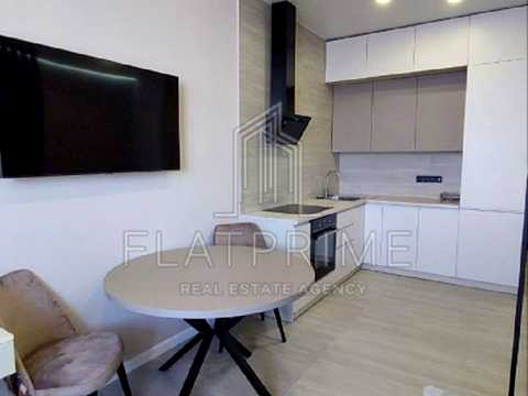 квартира по адресу Андрея Верхогляда ул. (Михайла Драгомирова), 14А