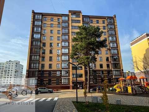 квартира по адресу Независимости ул., 19