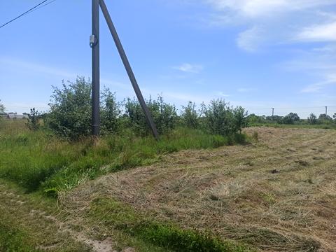 ділянка за адресою Новітня, 5
