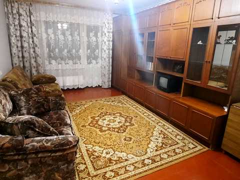 квартира за адресою Архітектора Вербицького вул., 12