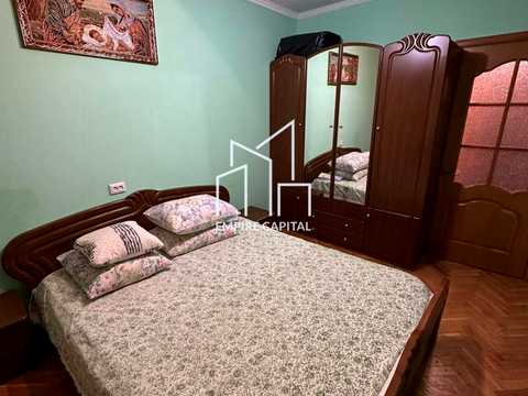 квартира за адресою Сихівська вул., 5