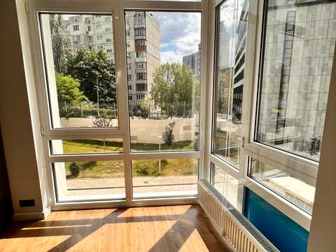 квартира по адресу Сапёрное Поле ул., 5