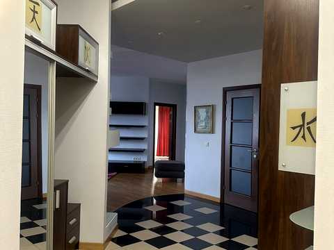 квартира по адресу Евгения Коновальца ул. (Щорса), 36-Б