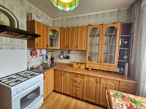 квартира по адресу Каштановая ул., 8