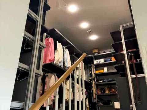 квартира по адресу Академика Барабашова ул., 36а