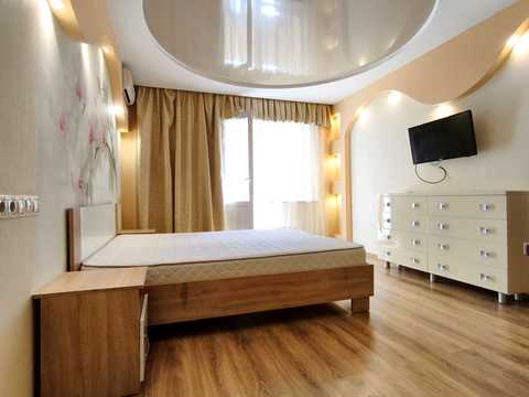 квартира за адресою Закревського, 97