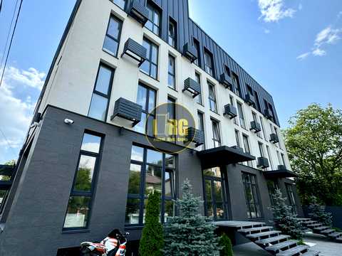 квартира за адресою Черняховського вул., 19/9