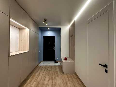 квартира за адресою Антоновича вул. (Горького), 109