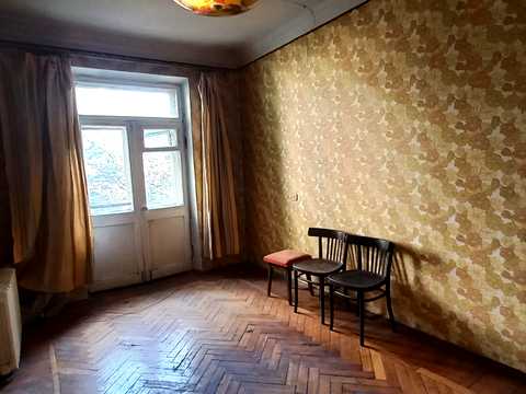 квартира за адресою Олеся Гончара вул., 8