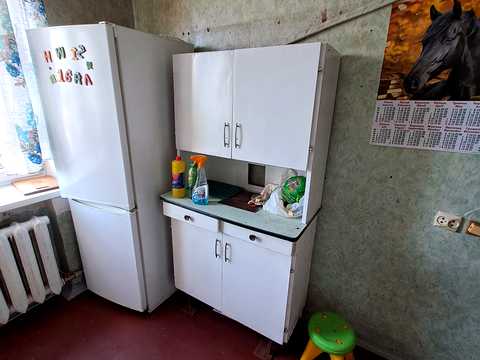 квартира за адресою Магістральна вул., 76
