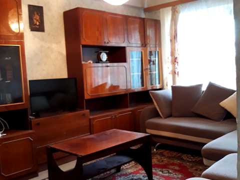 квартира по адресу Правды просп. (Правди), 80-А