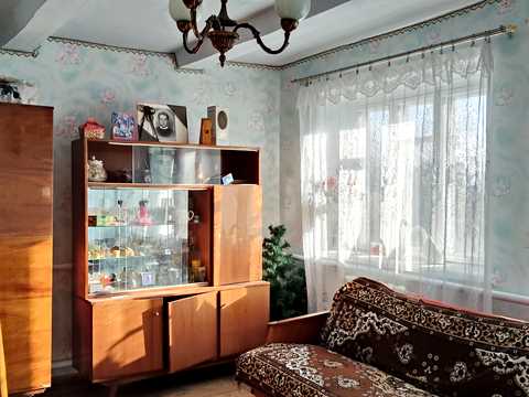 дом по адресу с. Ялтушков, Зарічна, 131