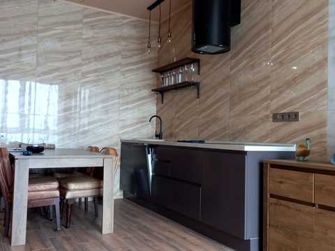 квартира за адресою Лейпцизька вул., 13
