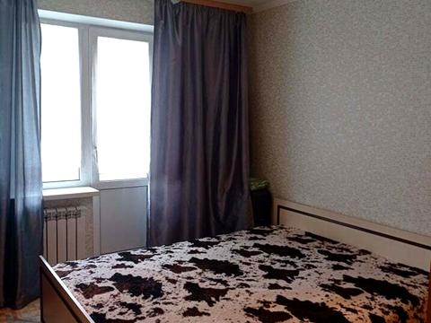 комната по адресу Александра Архипенко ул. (Мате Залки)