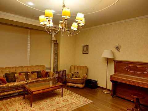 квартира по адресу Олеся Гончара ул., 26