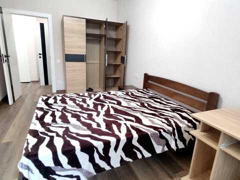 квартира за адресою Василя Тютюнника вул. (Анрі Барбюса), 22-26