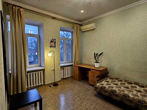 квартира по адресу Богдана Хмельницкого ул., 11