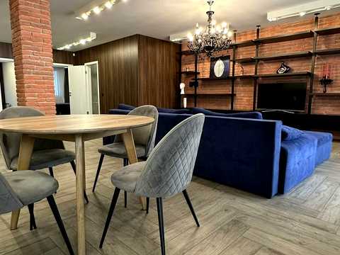 квартира по адресу Бандеры ул. (Мира), 3