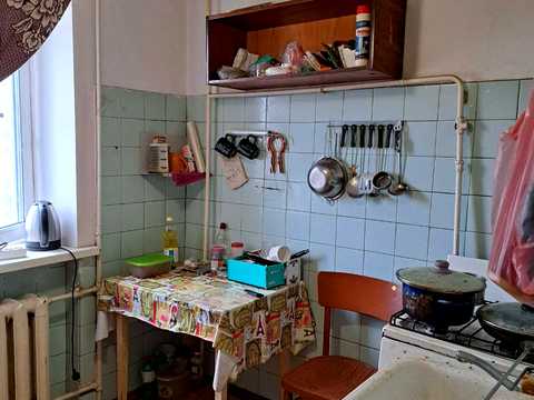 квартира по адресу Николаев, Парковая ул. (Анатолия Олейника), 28