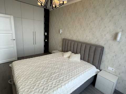 квартира за адресою Кадетський Гай вул., 8