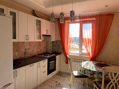 квартира за адресою Милославська вул., 39/48
