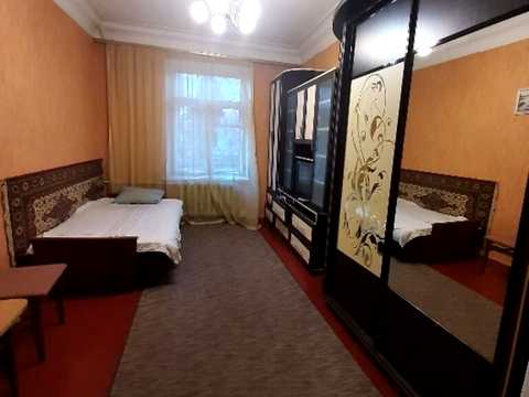 кімната за адресою Кирилівська вул. (Фрунзе), 115