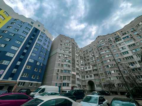 квартира за адресою Теплична вул., 38