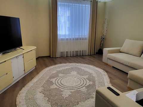 квартира за адресою Київська вул., 37