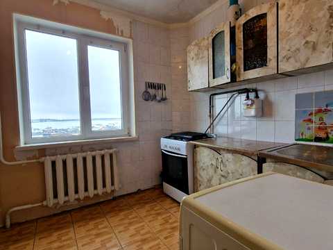 квартира по адресу Таращанська ул., 163