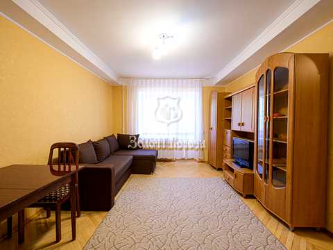 квартира по адресу Голосеевский просп. (40-летия Октября), 91