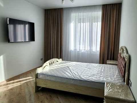 квартира за адресою Стрийська вул., 115