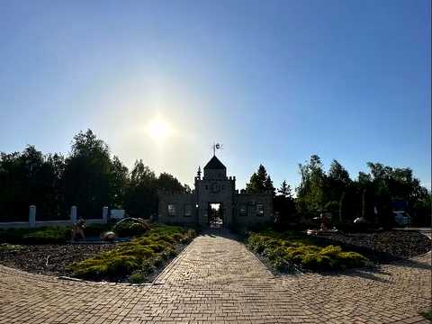дом по адресу Полтавська