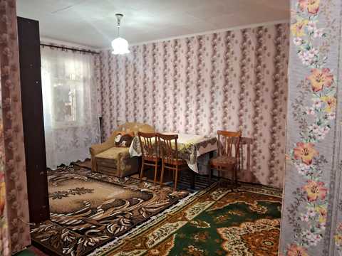 квартира по адресу Космонавтов ул., 62
