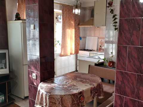 квартира по адресу Даниила Щербаковского ул. (Щербакова), 57-Б