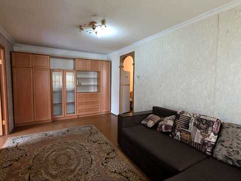квартира за адресою Орлівська вул. (Орловська), 31-А