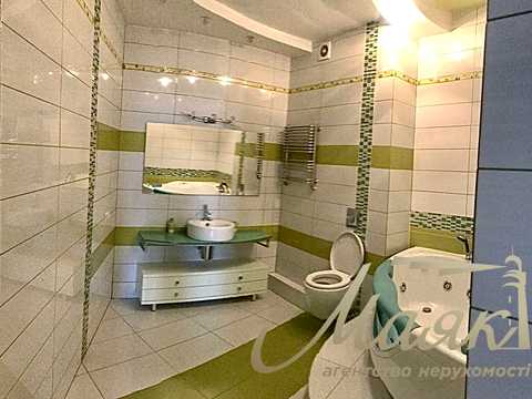 квартира за адресою Кудрявський узвіз, 3-Б