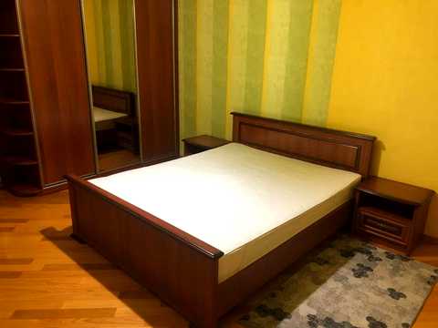 квартира по адресу Миколы Бажана просп., 10