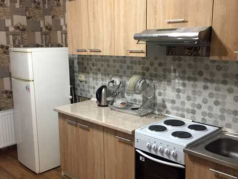 квартира за адресою Миколи Гулака вул., 4