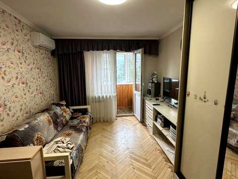 кімната за адресою Ольжича вул., 7